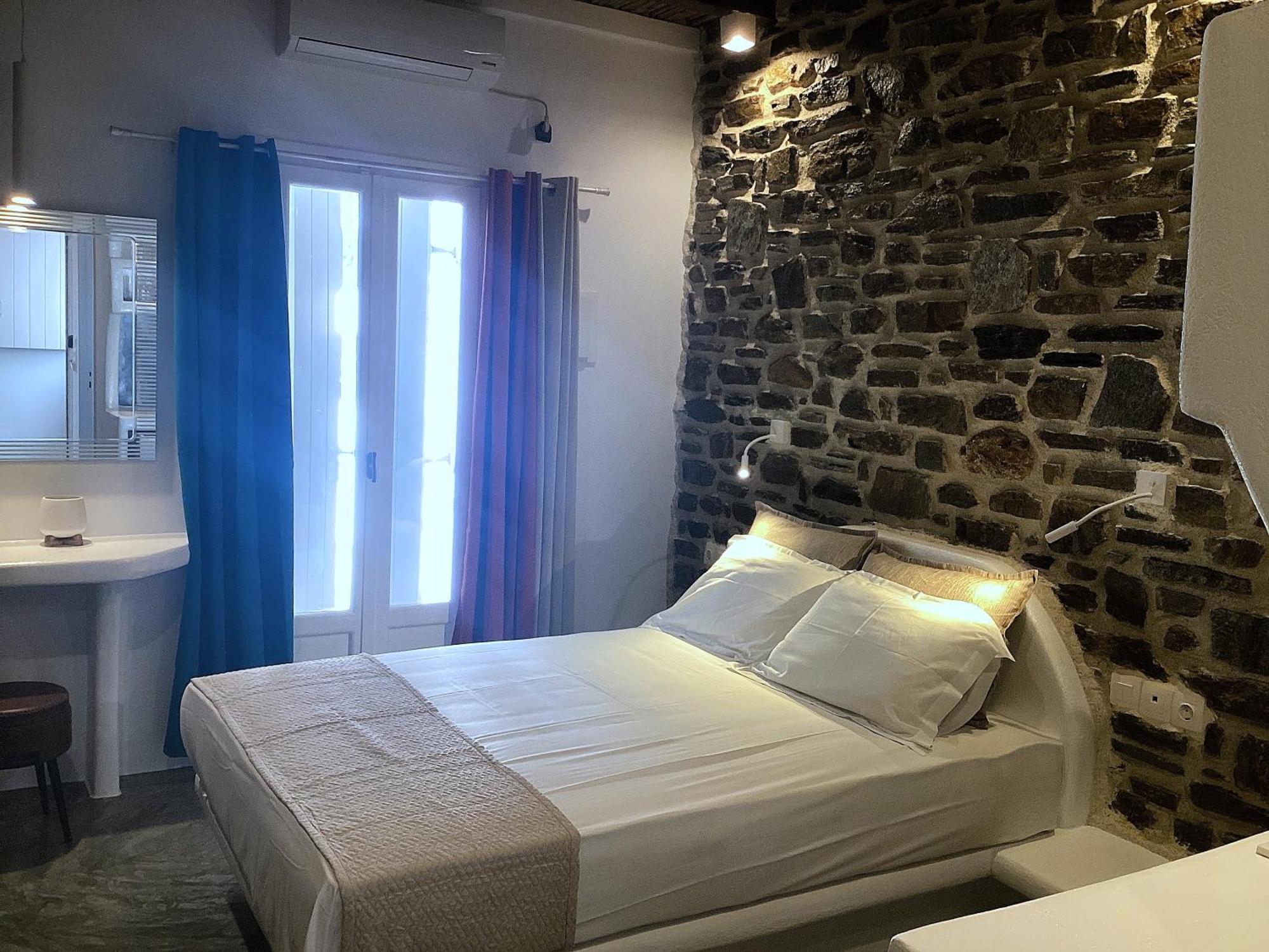 Milos Dream Life Triovasalos ภายนอก รูปภาพ